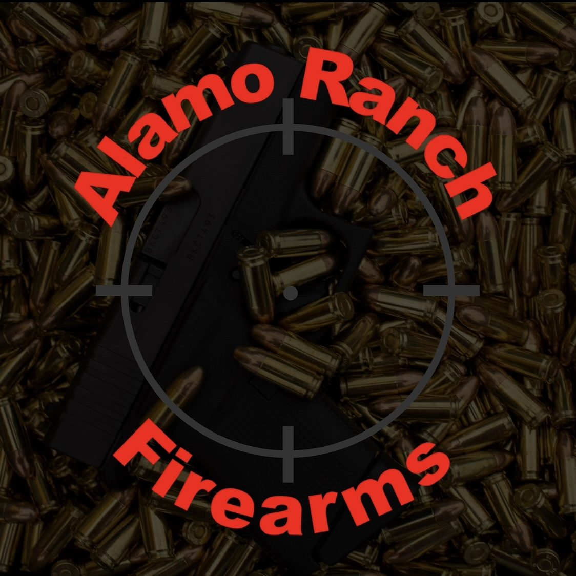 ALAMO RANCH FIREARMS LLC