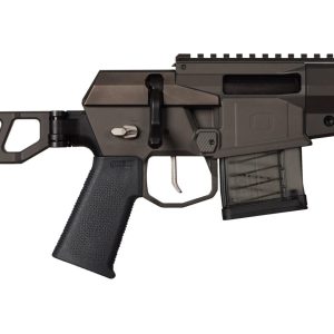 MINI FIX 300BLK 8" SBR