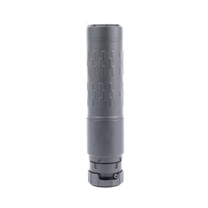 VELOS LBP 7.62 SILENCER W/ASR