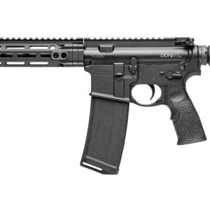 DDM4 V7 S 5.56MM 11.5" BLACK