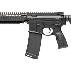 DDM4 MK18 5.56MM 10" FDE 30+1
