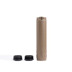 FLOW RANGE 36 TI DT SLNCR FDE