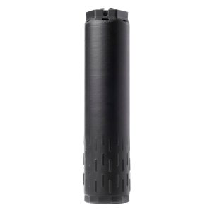 FLOW RANGE 36 TI SILENCER BLK