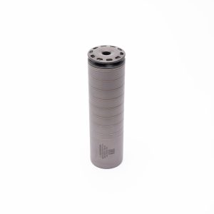 SilencerCo SCYTHE-TI 30CAL SILENCER W/BRK