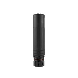 Dead Air Armament SANDMAN X 7.62MM GMS KEYMO BLK