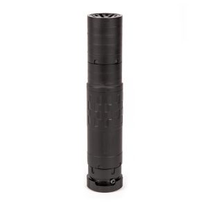 SilencerCo OMEGA 36M 36CAL BLK SILENCER