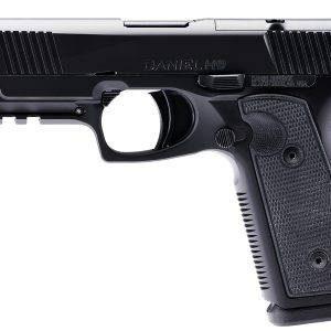 Daniel Defense DDH9 COMPACT 9MM 4.28" 15+1