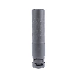 SilencerCo VELOS LBP 7.62 SILENCER W/ASR