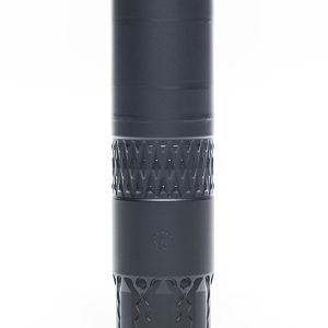 Rugged Suppressors ALASKAN360 MULTI CAL SILENCER
