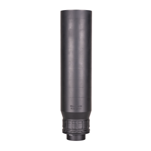 Rugged Suppressors SUB9 9MM SILENCER BLACK