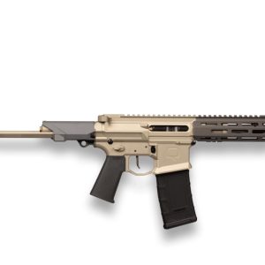 Q HONEY BADGER 300BLK 7" SBR