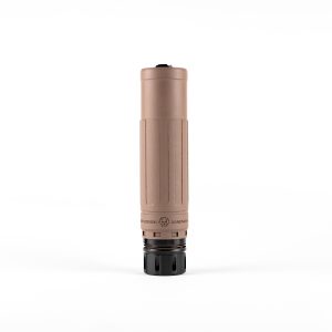 Dead Air Armament SANDMAN X 7.62MM GMS KEYMO FDE