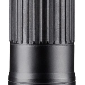 Dead Air Armament LAZARUS6 KM 5.56/6MM SLNCR BLK
