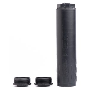 HUXWRX FLOW RANGE 36 TI DT SLNCR BLK