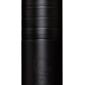 Q NO FILTER SHORT CHOP 8.6BLK