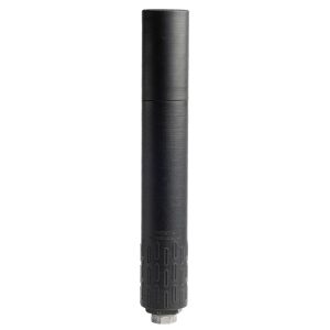 HUXWRX FLOW 45M TI 45CAL SLNCR BLK
