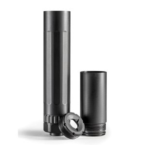 Dead Air Armament GHOST .45 MODULAR SILENCER   #
