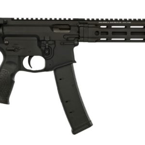 Daniel Defense PCC 9MM BLK 16" 30+1