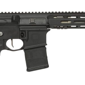 Q SUGAR WEASEL BLACK 5.56 16"