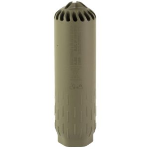 HUXWRX FLOW 556K SLNCR 1/2X28 FH FDE