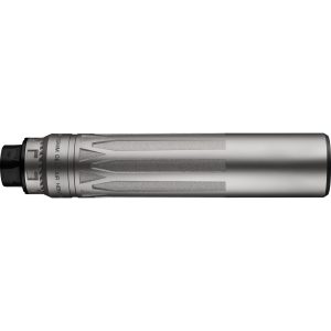 Dead Air Armament NOMAD LTI XC 7.62MM SLNCR SIL