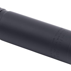 SureFire SOCOM556-MINI RC4 5.56 BK SLCR