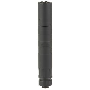 Rugged Suppressors SURGEX 7.62 SILENCER BLACK