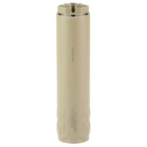HUXWRX FLOW RANGE 36 TI SILENCER FDE