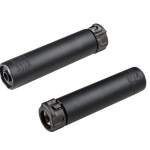SureFire SOCOM762-MINI GEN2 762 BK SLCR