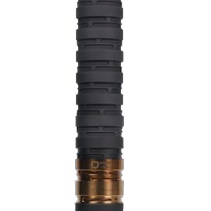 Q ERECTOR 9MM MODULAR SLNCR BLK