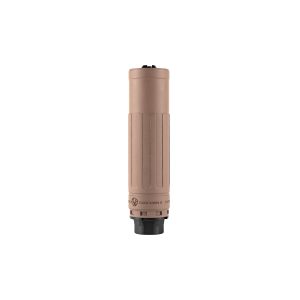 Dead Air Armament SANDMAN X 7.62MM GMS XENO FDE