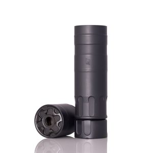 Rugged Suppressors MICRO30 7.62 SILENCER BLACK