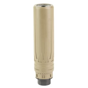 Dead Air Armament NOMAD-TI XC 7.62MM XENO FDE
