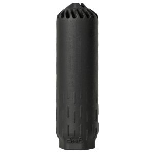 HUXWRX FLOW 6K SILENCER FH BLK