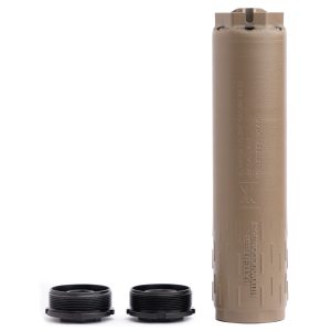 HUXWRX FLOW RANGE 36 TI DT SLNCR FDE