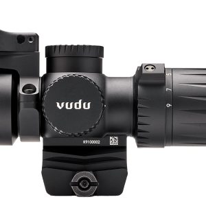 EO Tech VUDU 3-9X32MM HC1 SFP KIT
