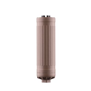 Dead Air Armament CT5P PATROL 5.56MM 1/2-28 FDE