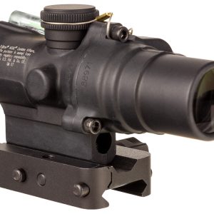 Trijicon ACOG 1.5X16S CMPT GRN 2MOA
