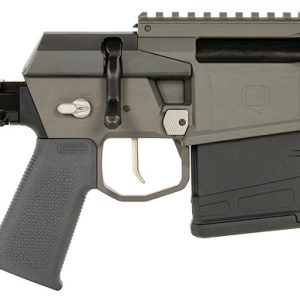 Q THE FIX 8.6BLK 8" PSTL BLACK