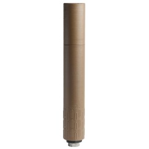 HUXWRX FLOW 45M TI 45CAL SLNCR FDE