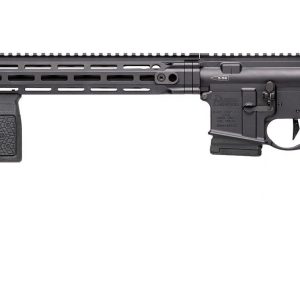 Daniel Defense DDM4 V7 PRO 5.56MM BLK 18" CA