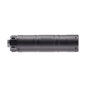 Daniel Defense DD SG-556 1/2-28 BLK