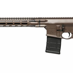 Daniel Defense DD5 V4 308WIN MILSPEC+ 18" CA
