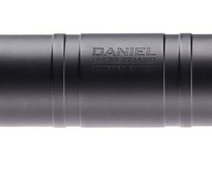 Daniel Defense DD SG-30TI 5/8-24 BLK