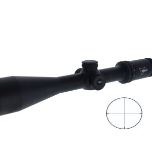 Trijicon ASCENT 4-16X50 BLK 30MM BDC