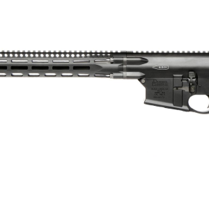 Daniel Defense DD5 V5 6.5CR 20" BLK NO MAG
