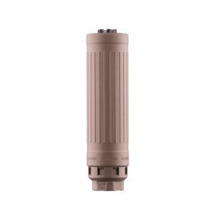 Dead Air Armament CT5P PATROL 5.56MM XENO FDE