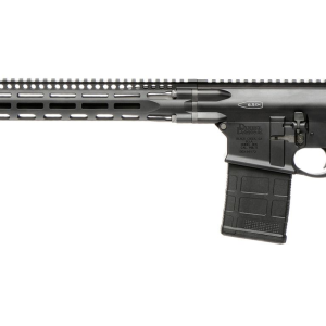 Daniel Defense DD5 V5 6.5CM 20" BLK 10+1 CA