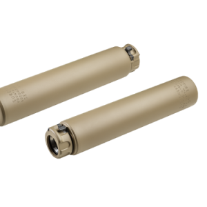SureFire SOCOM338 GEN2 338LAP DE SLNCER