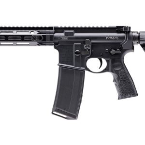 Daniel Defense DDM4 V7 K 5.56MM 10.3" BLACK